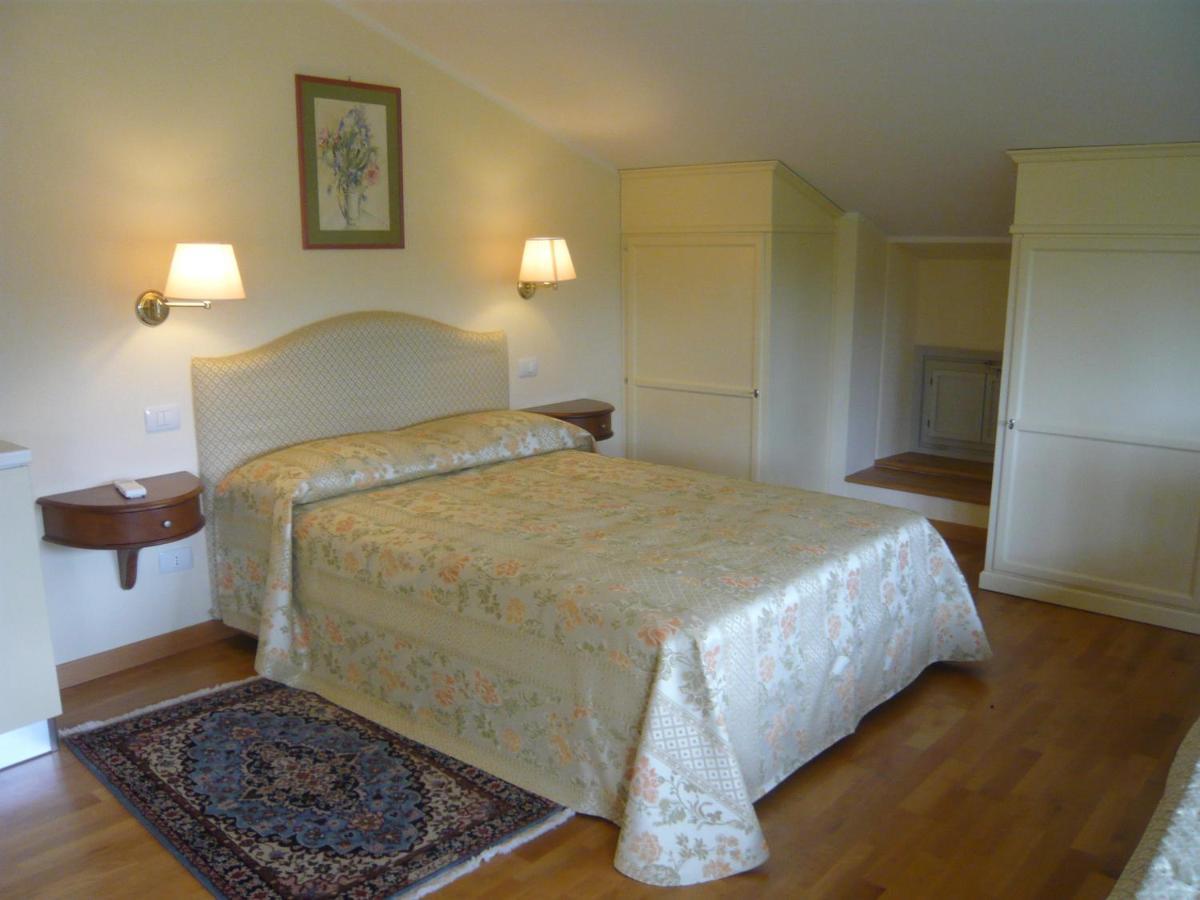 Relais Villa Selle Fumane Bagian luar foto