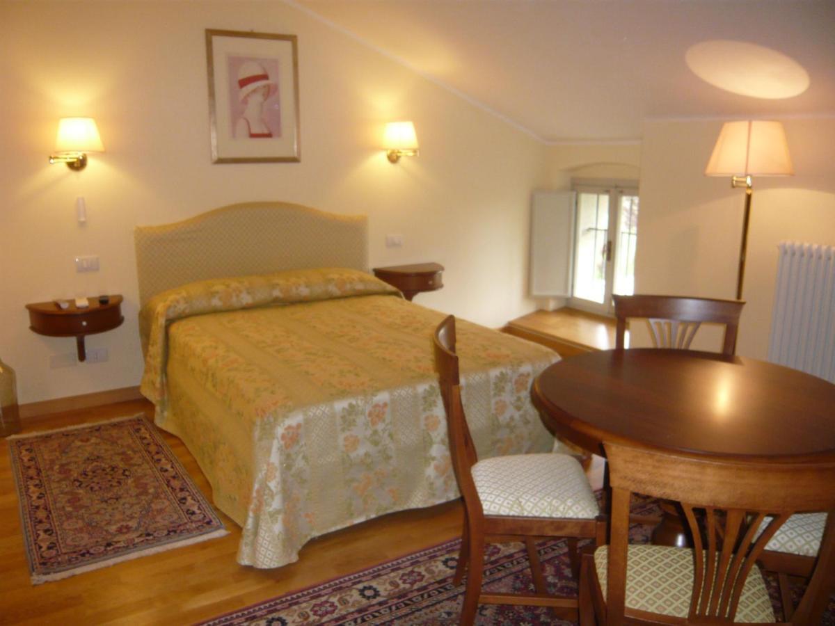 Relais Villa Selle Fumane Bagian luar foto