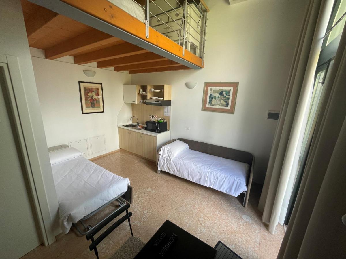 Relais Villa Selle Fumane Bagian luar foto