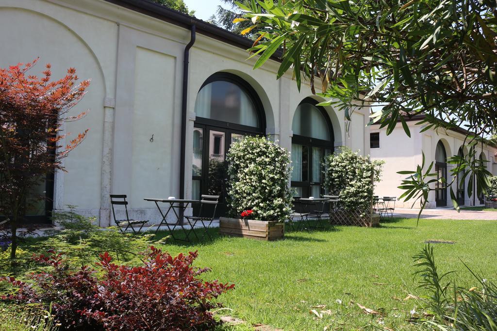 Relais Villa Selle Fumane Bagian luar foto