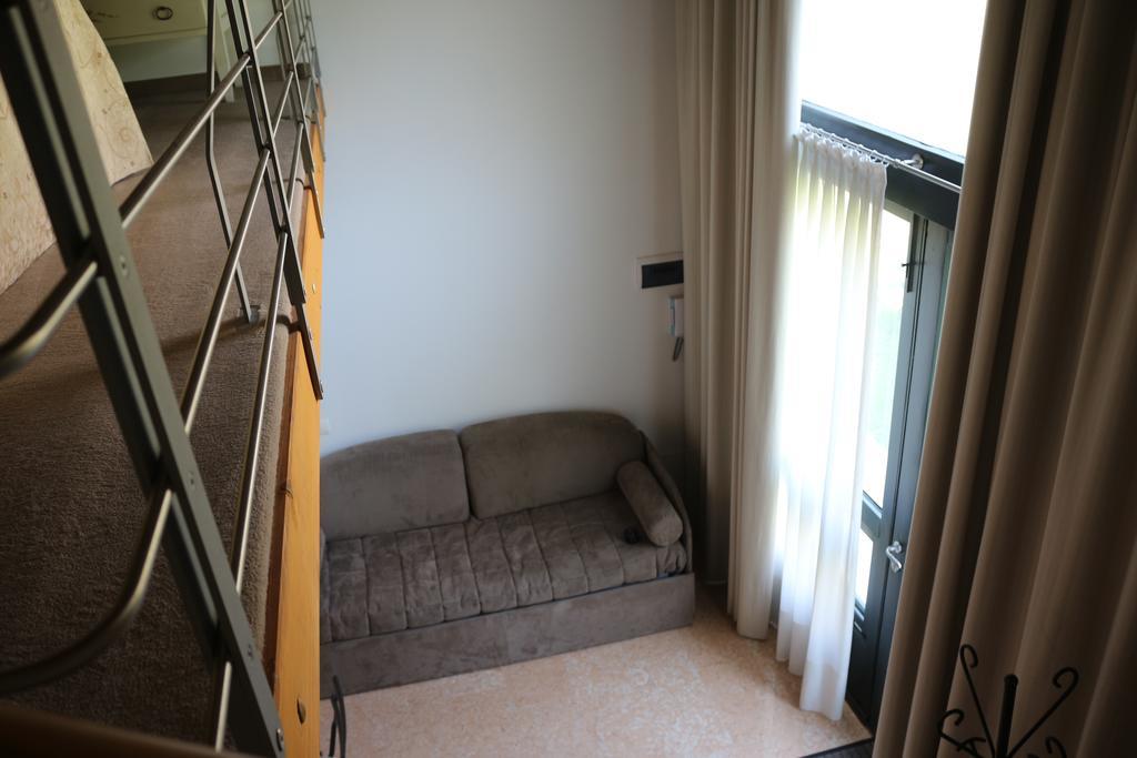 Relais Villa Selle Fumane Bagian luar foto